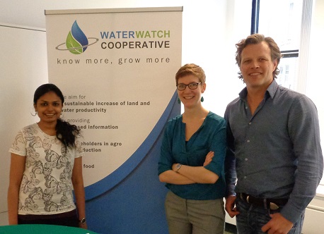 news letter Waterwatch Cooperative