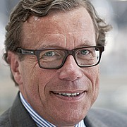 Dirk Jan van den Berg